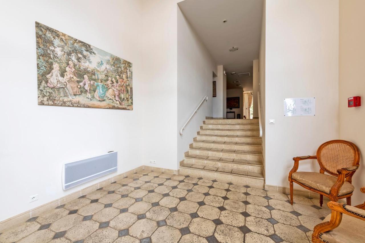 Chateau De Locqueran Pierres Et Filets Bleus Audierne Exteriér fotografie